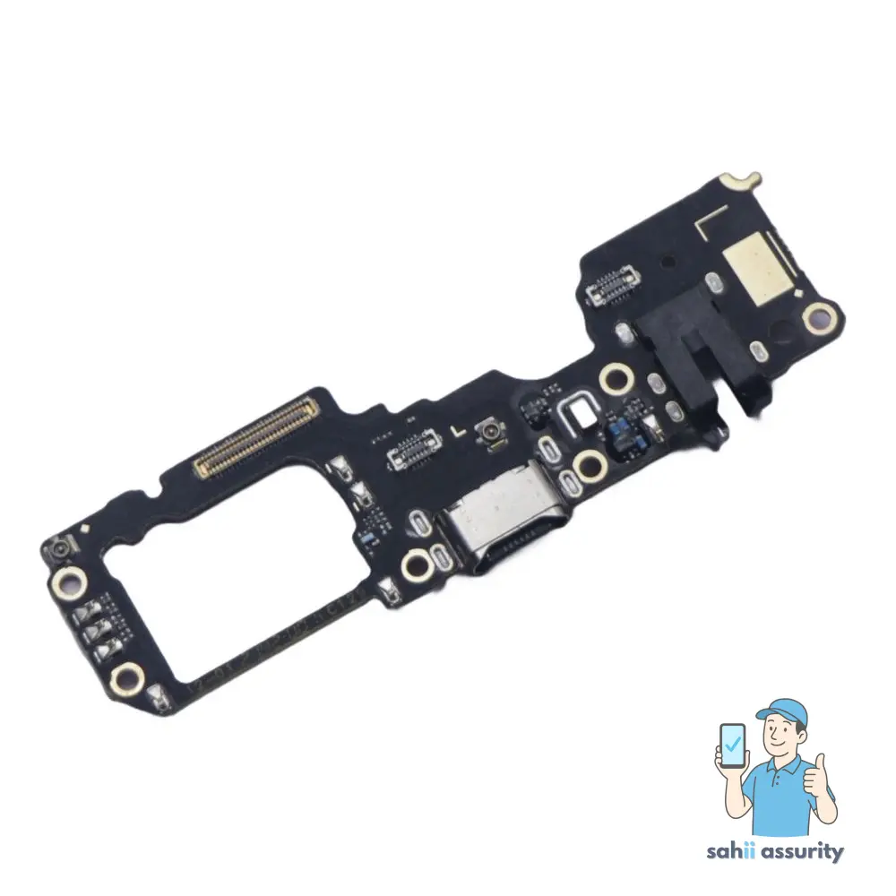 Charging Connector Flex / PCB Board for OnePlus Nord CE 2 5G